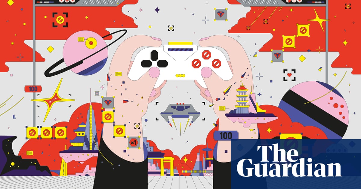 No cults, no politics, no ghouls: how China censors the video game world