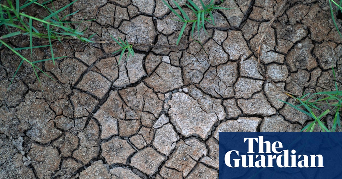 Tuesday briefing: ‘Worst of climate change is still avoidable’