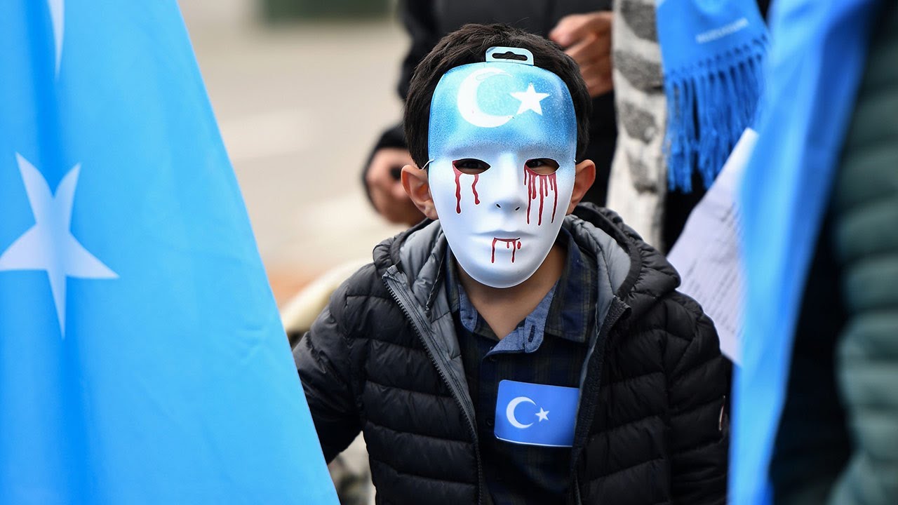 China’s continues to repress Uyghurs as Beijing bans social media apps for the ethnic group