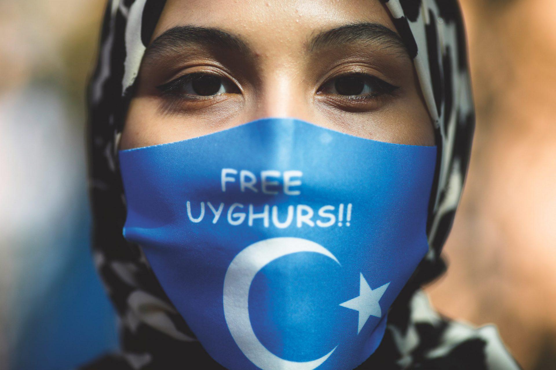 World Uyghur Congress calls for global action against China’s human rights abuses