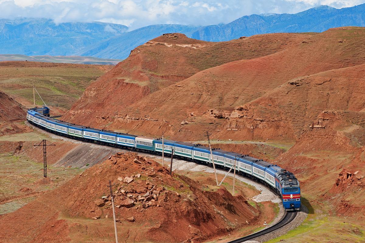 Complexities and Challenges of the China-Kyrgyzstan-Uzbekistan Railway Project