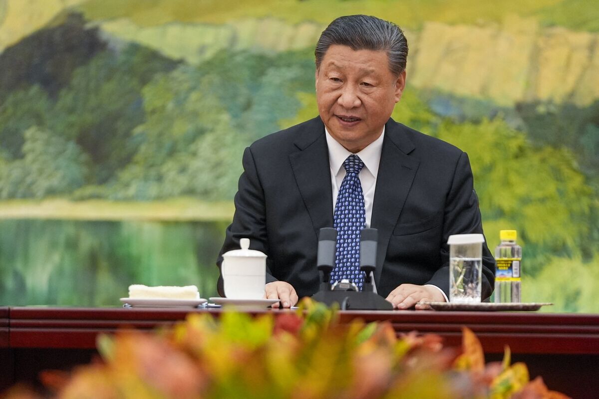 China’s bid to boost market’s confidence in Xi’s leadership fail