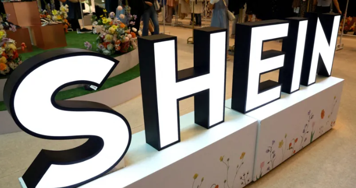 Shein uncovers child labor incidents at suppliers.