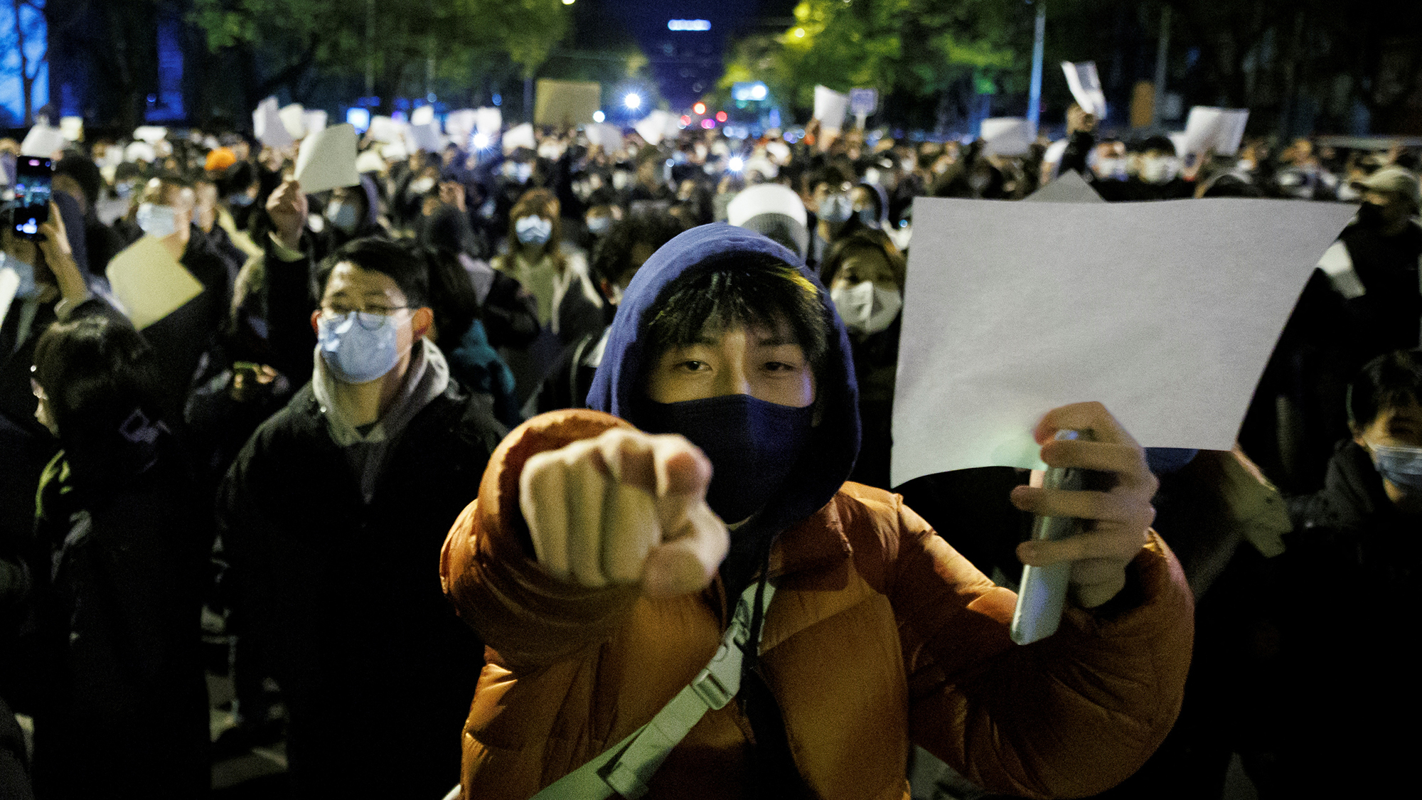 China sees significant rise in protests despite CCP regime’s tight control: Report