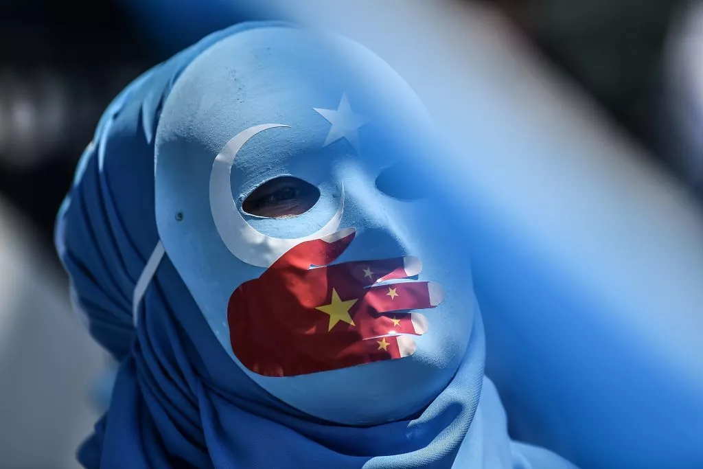 UN’s Human Rights Office finds CCP’s policies for Uyghur persecution remain in place