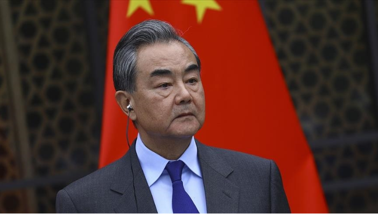 China demands a unified front against terrorism-related “double standards.”