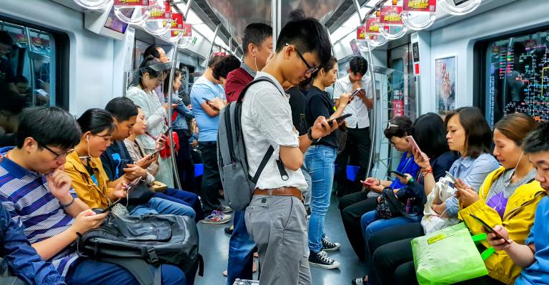 China tops the list for worst internet freedom in the world: US’ Freedom House report