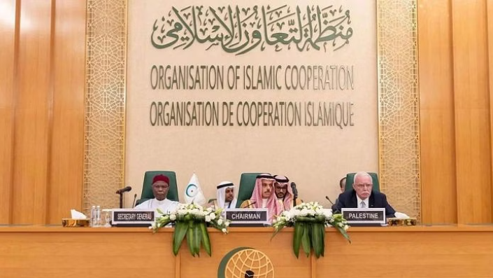 The OIC is becoming less credible. It would rather have relations with China than denounce the persecution of Uyghurs.