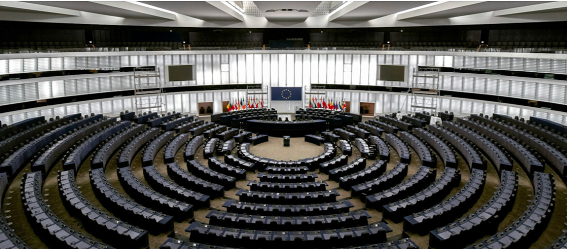 The EU Parliament calls on China to free economist Ilham Tohti and Uyghur physician Gulshan Abbas.